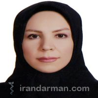 دکتر آزاده خاجوی