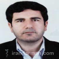 دکتر محسن نوروزی فرانی