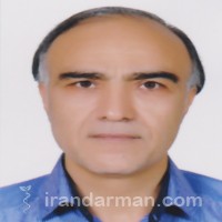 دکتر مهدی عباسی بهارانچی