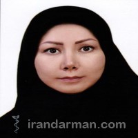 دکتر آیدا علیرضائی