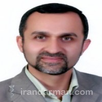 دکتر نظام هادی برحق طلب