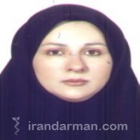 دکتر مژگان طباطبائی