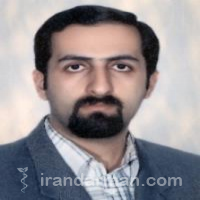 دکتر سیداحمد مرتضوی ماچیانی