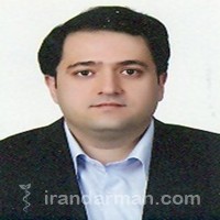 دکتر احد ایزدپناه