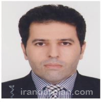 دکتر کاوه پورحبیبی دوبخشری