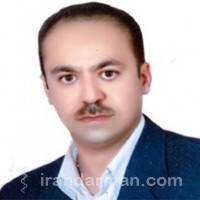 دکتر وحید پرویزی مشهدی