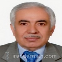 دکتر سیدمحمد حسن زاده شیرازی