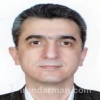 دکتر محمدهادی باقری