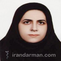 دکتر عطیه السادات معینی