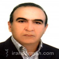 دکتر محمد حافظ القرانی اصفهانی