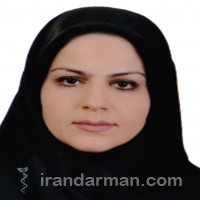 دکتر آدرینه مقدسیان شهیدی