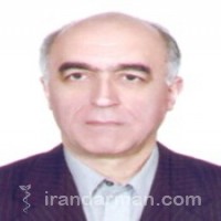 دکتر اصغر عطائی