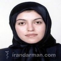 دکتر نازیلا امینی جهرمی