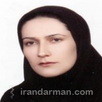 دکتر مریم رحمانی