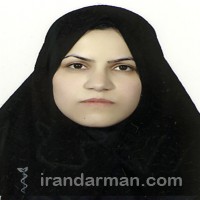 دکتر منصوره سادات گل محمدی تولائی