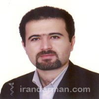 دکتر امید محمدی