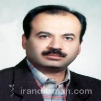 دکتر رضا تیموری