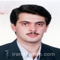 دکتر هادی رضائی