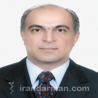 دکتر حمید نائل