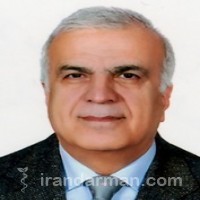 دکتر محمد نعیمی بنائیان شرق