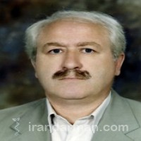 دکتر عباس امیری نژاد