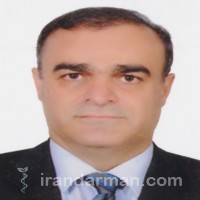 دکتر فریبرز سعادت