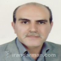 دکتر منوچهر محمدخان سرتیپ