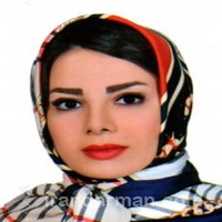 دکتر شهرزاد شعبانی نیا