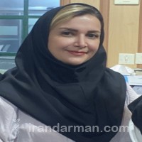 دکتر فاطمه طباطبایی مهریزی