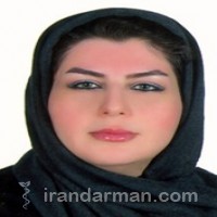 دکتر فرشته اسفندیاری