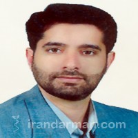 دکتر مجتبی جوانی