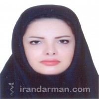 دکتر الهام قشقائی سعدی