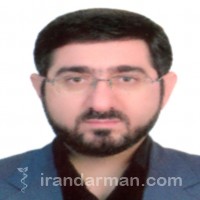 دکتر رضا حیدری کبریتی