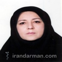 دکتر هایده غنی نژادی اهری