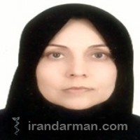 دکتر نوریه شریفی سیستانی