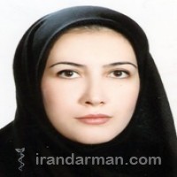 دکتر مریم ایروانی محمدآبادی