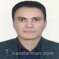 دکتر امیرحسین پایدار