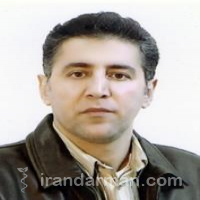 دکتر سعید قاجار