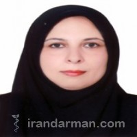 دکتر محبوبه نجات الهی