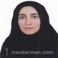 دکتر فاطمه محمدی چلکاسری