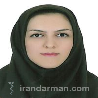 دکتر مائده وکیلی ساعتلو