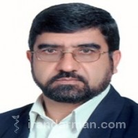 دکتر سیدشرف الدین موسوی کجانی