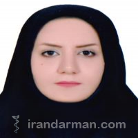 دکتر مریم الباجی