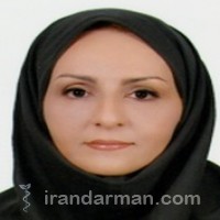 دکتر مژگان مهدی زاده بروجنی