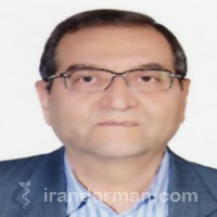 دکتر محمد گرک یراقی