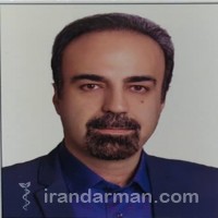 دکتر مسعود شهبازی