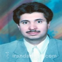 دکتر ولی محمد شیبانی