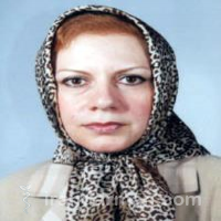 دکتر منیره حدادزاده بهری