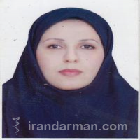 دکتر مژگان معین پور