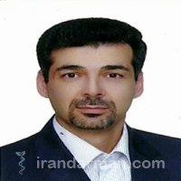 دکتر مسعود فلاحی مطلق